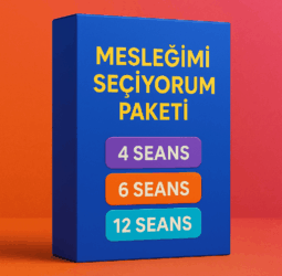 Mesleğimi Seçiyorum Paketi